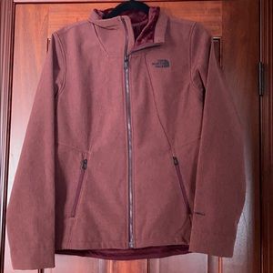 North Face Coat